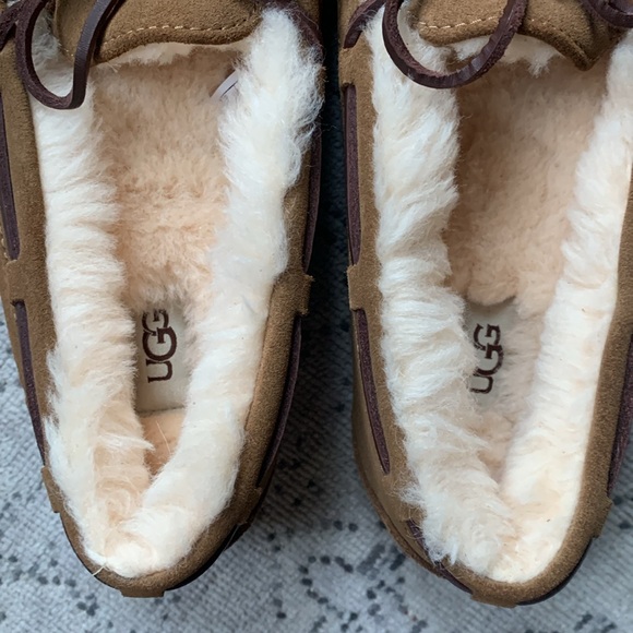 UGG Slippers - Picture 5 of 5